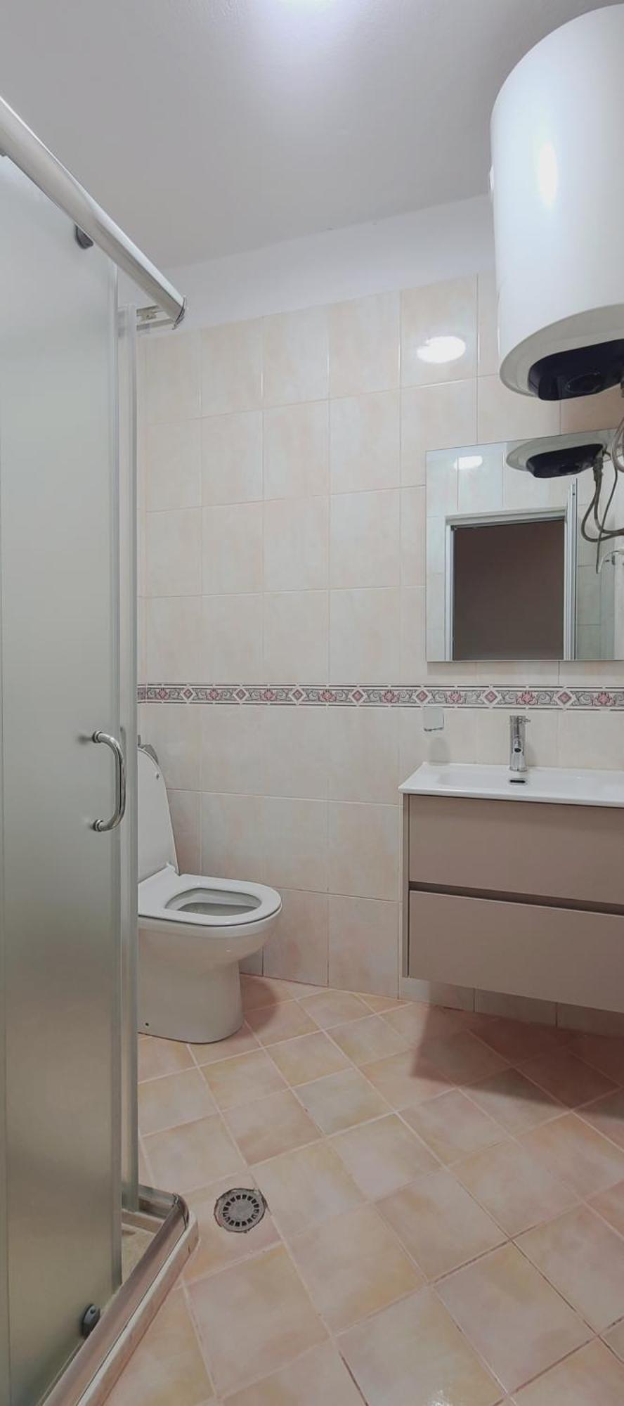 Leones Apartament Tirana Bagian luar foto