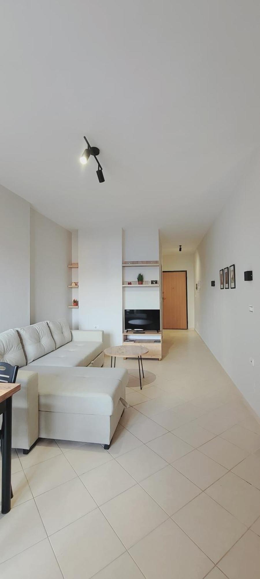 Leones Apartament Tirana Bagian luar foto